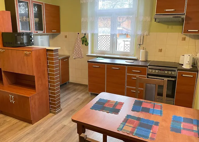 Apartament 2-Pokojowy 55 M2, Kolo Zoo, Hali Stulecia