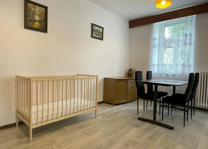 Apartament 2-Pokojowy 55 M2, Kolo Zoo, Hali Stulecia