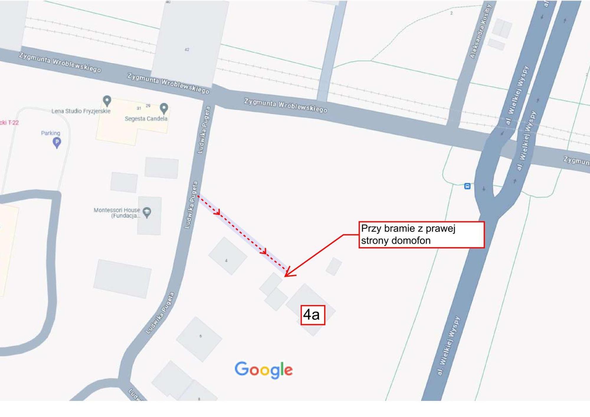 Apartment 2-pokojowy 55 M2, Kolo Zoo, Hali Stulecia Wroclaw