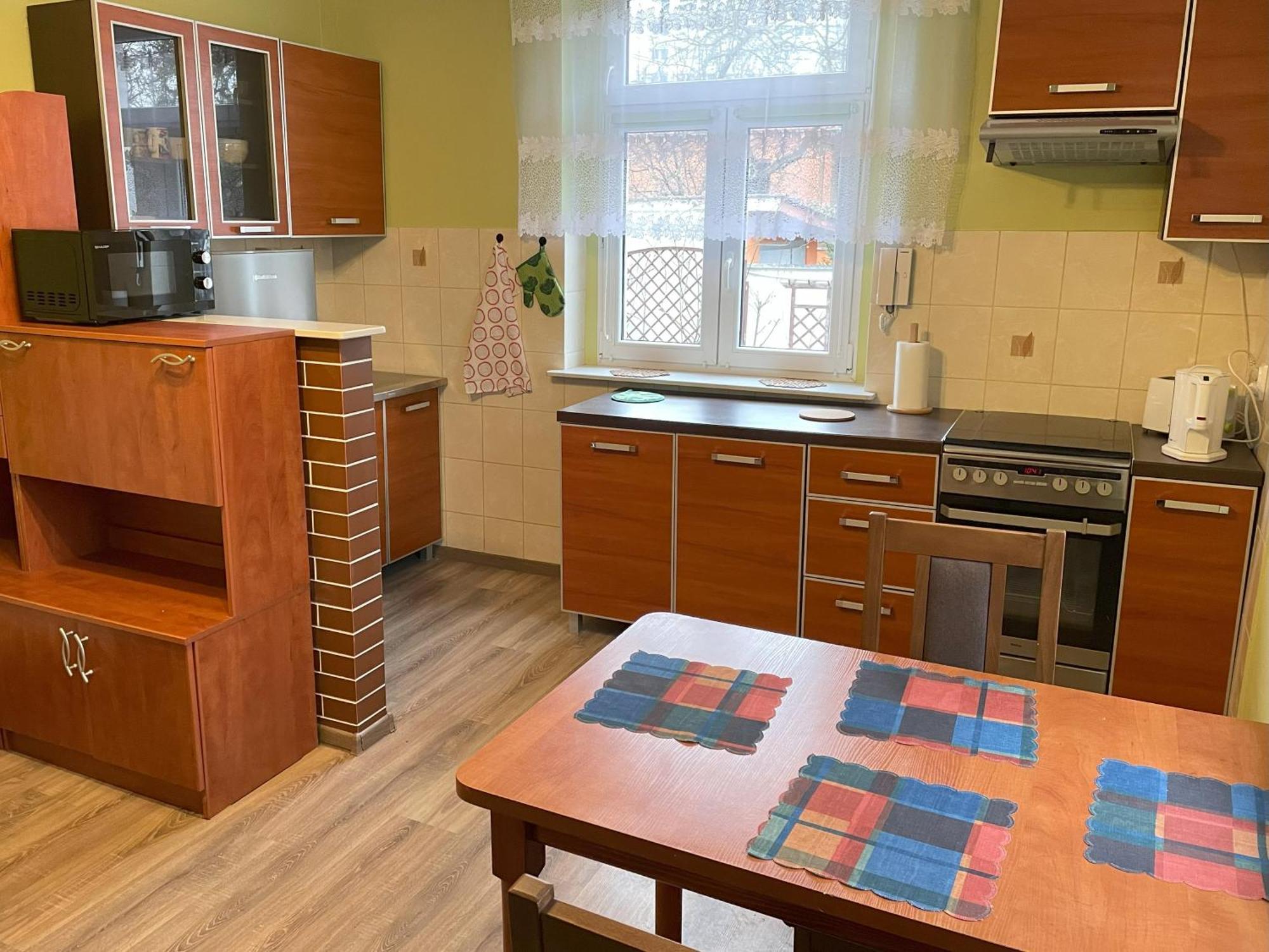 2-pokojowy 55 M2, Kolo Zoo, Hali Stulecia Apartment *