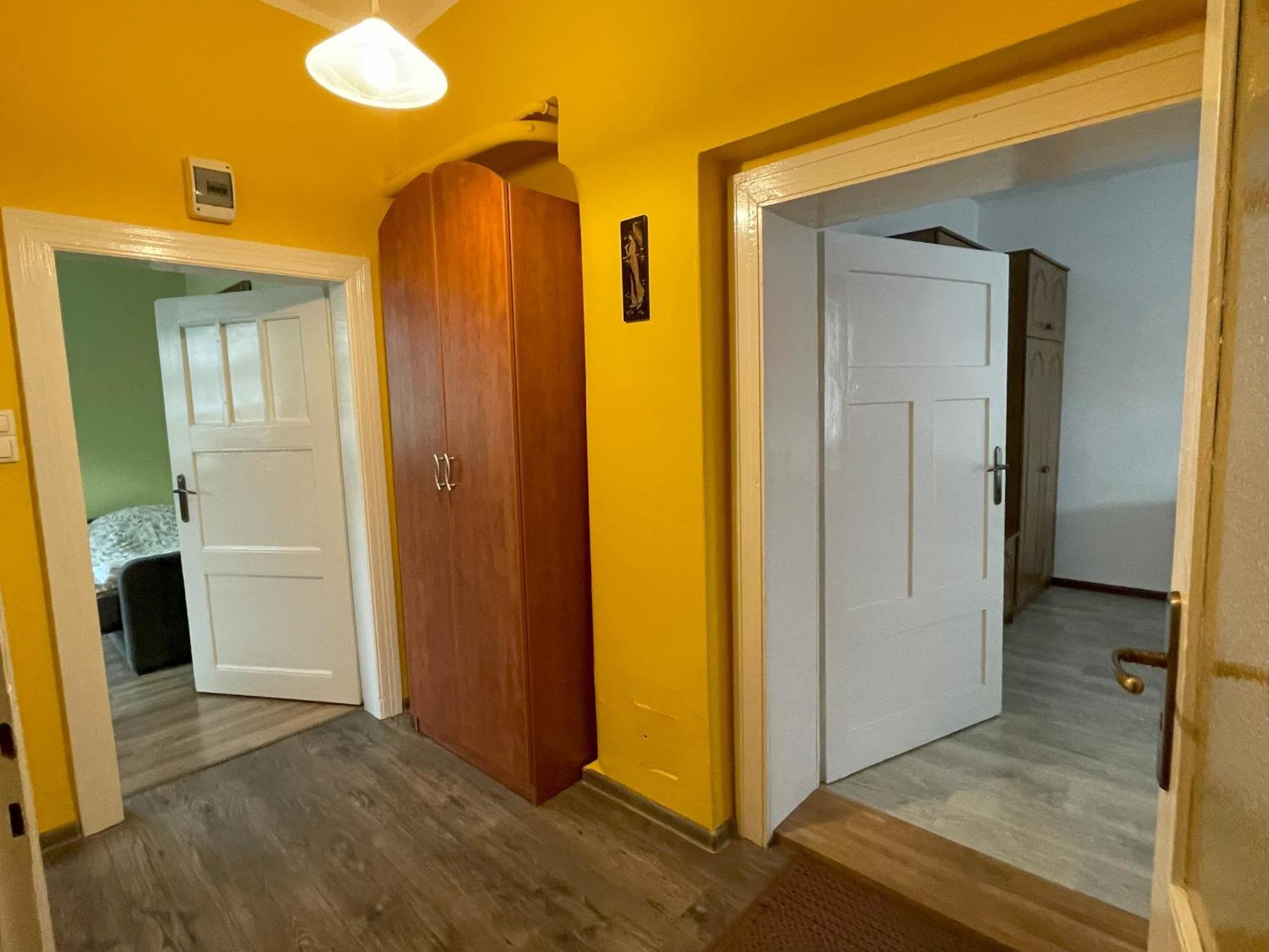Apartment 2-pokojowy 55 M2, Kolo Zoo, Hali Stulecia Wroclaw