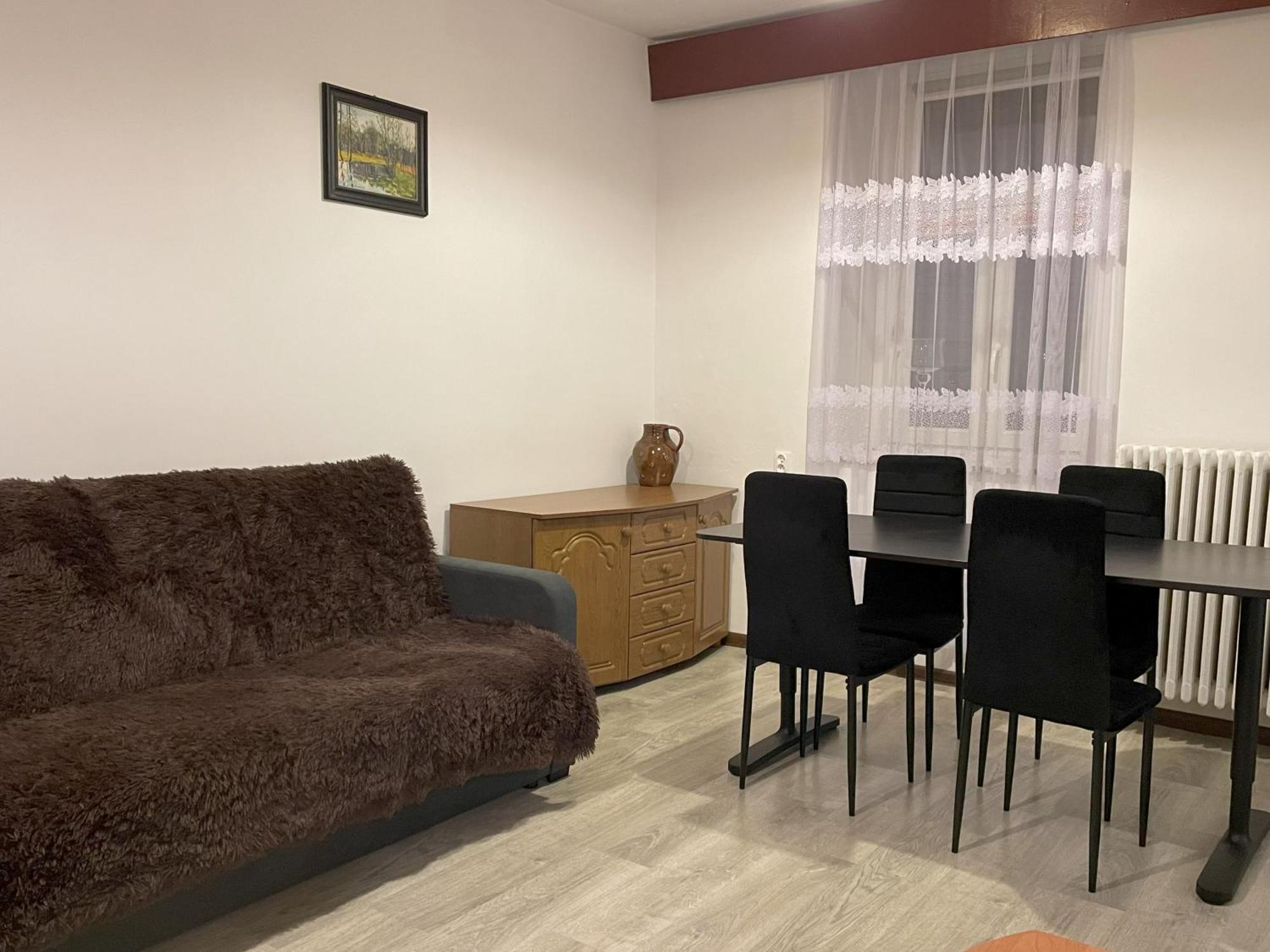 2-pokojowy 55 M2, Kolo Zoo, Hali Stulecia Apartment Wroclaw